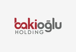 Bakioglu Holding Logo